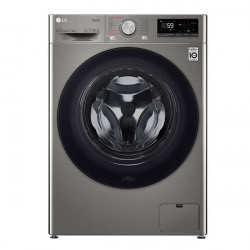Máy giặt LG Inverter 11kg FV1411S4P - Chính hãng