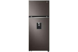 Tủ lạnh LG Inverter 374 lít GN-D372BL - Chính hãng