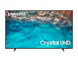 Smart Tivi Samsung 4K Crystal UHD 85 inch UA85BU8000 - Chính Hãng