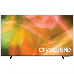 Smart Tivi Samsung 4K 43 inch UA43AU8100 - Chính hãng