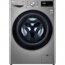 Máy giặt sấy LG AI DD Inverter giặt 9kg - sấy 5kg FV1409G4V - Chính hãng