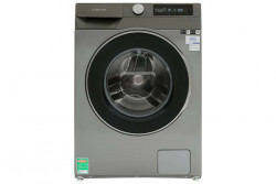 Máy giặt Samsung AI Inverter 9kg WW90T634DLN/SV - Chính hãng