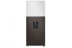 Tủ lạnh Samsung Inverter 382 lít RT38CB6784C3SV - Chính hãng
