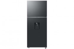 Tủ lạnh Samsung Inverter 382 lít RT38CG6584B1SV - Chính hãng