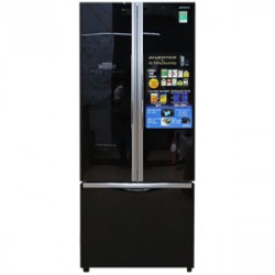 Tủ lạnh Hitachi Inverter 429 lít R-WB545PGV2 GBK