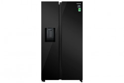 Tủ lạnh Samsung Inverter 635 lít RS64R53012C/SV - Chính hãng