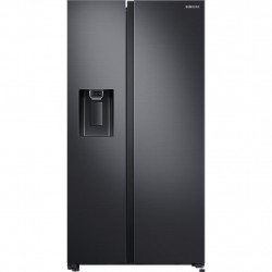 Tủ lạnh Samsung Inverter 635 lít RS64R5301B4/SV - Chính hãng