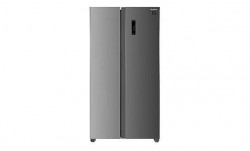 Tủ lạnh Sharp Inverter 600 lít SJ-SBXP600V-SL - Chính hãng