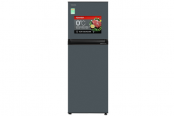 Tủ lạnh Toshiba Inverter 253 lít GR-RT329WE-PMV(52) - Chính hãng