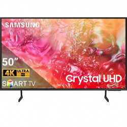 Smart Tivi Samsung 4K 50 inch UA50DU7700 - Chính hãng