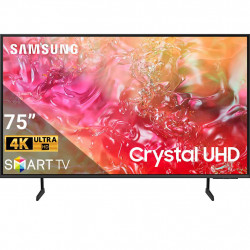 Smart Tivi Samsung 4K 75 inch UA75DU7700 - Chính hãng