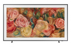 Smart Tivi Khung Tranh The Frame QLED Samsung 4K 55 inch QA55LS03D - Mới 2024