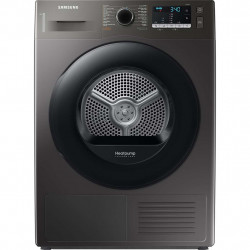 Máy sấy bơm nhiệt Samsung 9kg DV90TA240AX/SV - Chính hãng