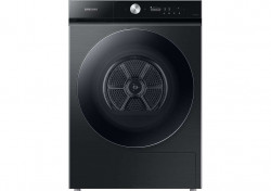 Máy sấy bơm nhiệt Samsung Bespoke AI 17 kg DV17B9750CV/SV - Chính hãng