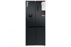 Tủ lạnh Toshiba Inverter 509 lít GR-RF605WI-PMV(06)-MG - Chính hãng