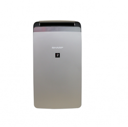 Máy lọc không khí và hút ẩm Sharp DW-J27FV-S (68m²/27lít) - Chính hãng
