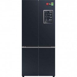 Tủ lạnh Panasonic Inverter 510 lít Multi Door NR-X561GB-VN- Chính hãng