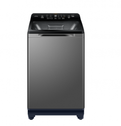 Máy giặt Aqua 9 kg AQW-FR90GT.S - Chính hãng