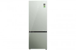 Tủ lạnh Aqua Inverter 292 lít AQR-B350MA(GM) - Chính hãng