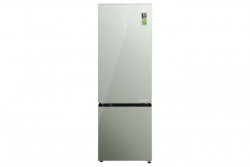 Tủ lạnh Aqua Inverter 324 lít AQR-B380MA(GM) - Chính hãng