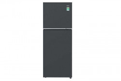 Tủ lạnh Aqua Inverter 328 lít AQR-T380FA(SL) - Chính hãng