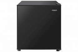 Tủ lạnh Aqua 50 lít AQR-D60FA(BS) - Chính hãng