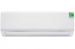 Điều hòa Midea 1 chiều 9000BTU MSAFII-10CRN8 - Chính hãng