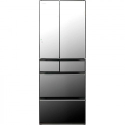 Tủ lạnh Hitachi Inverter 617 lít Multi Door R-HW620RV (X) - Chính hãng