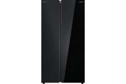 Tủ lạnh Toshiba Inverter 711 lít Side By Side GR-RS905WIA-PGV(22)-XK - Chính hãng