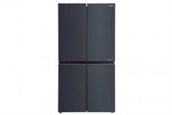 Tủ lạnh Toshiba Inverter 711 lít Multi Door GR-RF900WI-PMV(06)-MG - Chính hãng