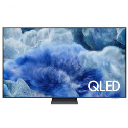 Smart Tivi QLED Samsung AI 4K 55 inch QA55Q8F5 - Mới 2025