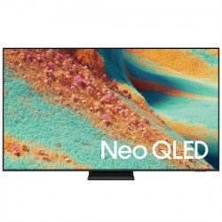 Smart Tivi Samsung 65QN85F Neo QLED AI 4K 65 inch - Mới 2025