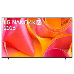 Smart Tivi LG 43NU835BPSA 43 inch 4K NANO AI