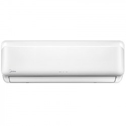 Điều hòa Midea MS11D1-09CR 9000BTU 1 chiều - Chính Hãng