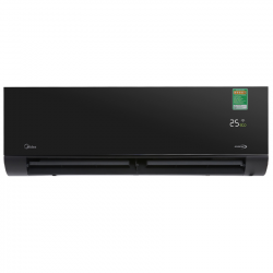 Điều Hòa Midea MSVP-10CRDN1 1 Chiều Inverter 9.000BTU Wifi - Chính Hãng
