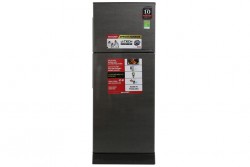 Tủ lạnh Sharp SJ-X201E-DS 196 lít - chính hãng