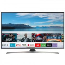 Smart Tivi Samsung 43 inch 4K UA43MU6100 - Chính hãng