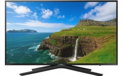 Smart Tivi Samsung UA43N5500 43 inch - Chính hãng