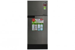 Tủ lạnh Sharp Inverter SJ-X176E-SL 165 lít - Chính hãng