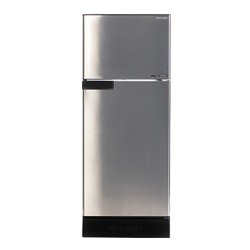 Tủ lạnh Sharp Inverter SJ-X196E-SL 180 lít - Chính hãng