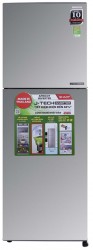 Tủ lạnh Sharp inverter SJ-X251E-SL 241 lít - Chính hãng