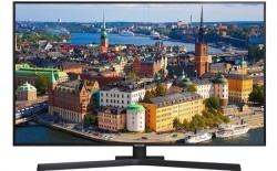 Smart Tivi Samsung UA43NU7800 4K 43 inch  - Chính hãng
