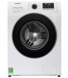 Máy Giặt Samsung Inverter 8Kg WW80J54E0BW/SV - Chính Hãng