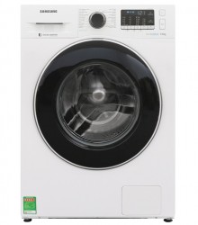 Máy giặt Samsung Inverter 9kg WW90J54E0BW/SV