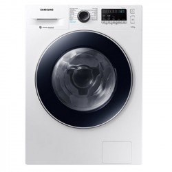 Máy giặt Samsung Inverter 8kg WW80J42G0BW/SV - Chính hãng