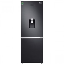Tủ lạnh Samsung 307 lít RB30N4180B1/SV 2 cánh Inverter - Chính hãng