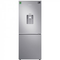 Tủ Lạnh Samsung 276 Lít Inverter RB27N4170S8/SV - Chính Hãng 