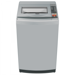 Máy giặt AQua lồng đứng 7.2kg AQW-S72CT - Chính hãng