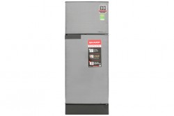 Tủ lạnh Sharp Inverter SJ-X176E-DSS 165 lít - Chính Hãng