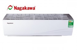 Điều hòa Nagakawa NS-C12TL 1 Chiều 12.000BTU - Chính hãng